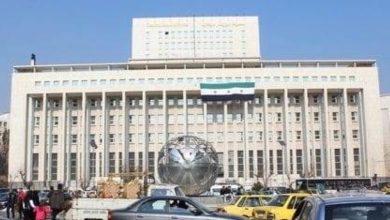 صورة سويسرا تلغي العقوبات على سورية لدعم التعافي الاقتصادي  أخبار السعودية