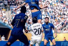 صورة جابر لـ«عكاظ»: الهلال كان نداً لريال مدريد  أخبار السعودية