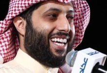 صورة تركي آل الشيخ لـ«عكاظ»: المملكة الرقم الصعب عالمياً.. و«نزال القرن» بداية شراكة تاريخية مع Netflix  أخبار السعودية
