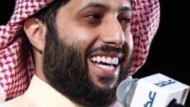 صورة تركي آل الشيخ لـ«عكاظ»: المملكة الرقم الصعب عالمياً.. و«نزال القرن» بداية شراكة تاريخية مع Netflix  أخبار السعودية