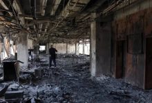 صورة هل يتحول الصراع بين إسرائيل وإيران إلى مواجهة عالمية؟  أخبار السعودية