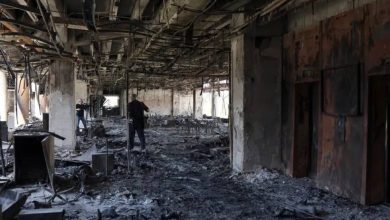 صورة هل يتحول الصراع بين إسرائيل وإيران إلى مواجهة عالمية؟  أخبار السعودية