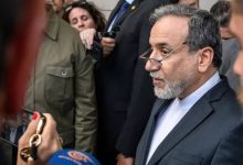 صورة عراقجي: لا نثق في واشنطن.. ولا عودة للدبلوماسية إلا بعد توقف الحرب  أخبار السعودية
