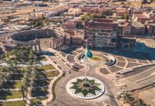 صورة 8 تخصصات جديدة ضمن برامج القبول في جامعة طيبة  أخبار السعودية