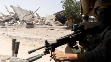 صورة 26 قتيلاً.. والمعاناة الإنسانية تتفاقم في غزة  أخبار السعودية