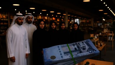 صورة 8 مليارات.. تمويل تنموي لتمكين شباب وفتيات القصيم  أخبار السعودية
