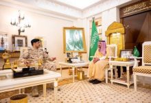 صورة ماذا تعرف عن لواء «خامس الخلفاء الراشدين» في القصيم؟  أخبار السعودية