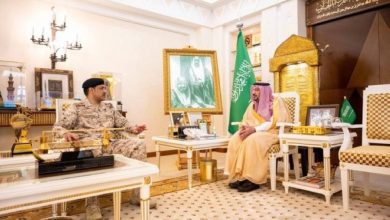 صورة ماذا تعرف عن لواء «خامس الخلفاء الراشدين» في القصيم؟  أخبار السعودية