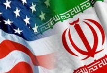 صورة إيران: كل مواطن أو عسكري أمريكي في المنطقة أصبح هدفاً مشروعاً  أخبار السعودية