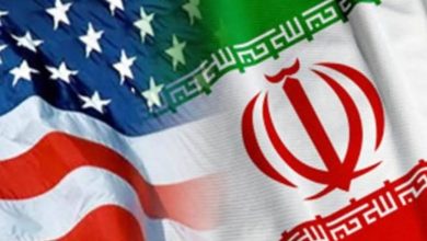 صورة إيران: كل مواطن أو عسكري أمريكي في المنطقة أصبح هدفاً مشروعاً  أخبار السعودية