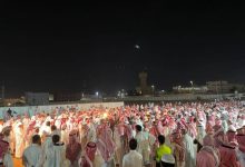 صورة جازان تودع الزميل الإعلامي موسى محرق  أخبار السعودية