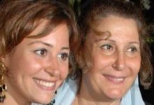 صورة تجري فحوصات روتينية فقط.. منة شلبي: ماما زيزي بخير  أخبار السعودية