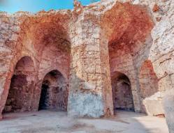 صورة تسجيل 5,969 موقعاً تراثياً في السجل الوطني العمراني  أخبار السعودية