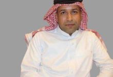صورة ماجستير العلاقات للمحمادي  أخبار السعودية