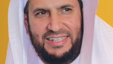 صورة السلامة رئيساً للجنة الوطنية للتموين والإمداد  أخبار السعودية