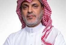 صورة السديس نائبا في هيئة الملكية الفكرية  أخبار السعودية