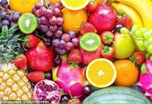صورة وداعاً للأرق.. 5 حصص من الخضروات والفواكه تصحبك إلى نوم عميق  أخبار السعودية