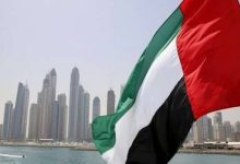 صورة الإمارات تدين بأشد العبارات استهداف قاعدة العديد الجوية في قطر  أخبار السعودية