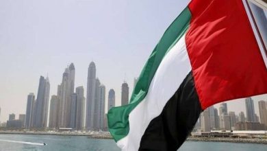 صورة الإمارات تدين بأشد العبارات استهداف قاعدة العديد الجوية في قطر  أخبار السعودية