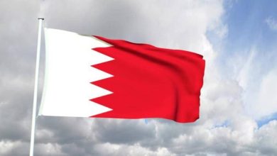 صورة البحرين تؤكد وقوفها إلى جانب قطر بعد العدوان الإيراني على أراضيها  أخبار السعودية