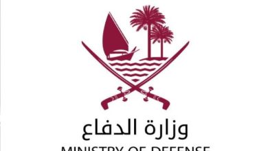 صورة «الداخلية» و«الدفاع» القطريتان: الأوضاع الأمنية مستقرة والأرض والأجواء آمنة  أخبار السعودية