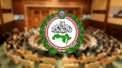 صورة «البرلمان العربي» يدين ويستنكر العدوان الذي شنته إيران على قطر  أخبار السعودية