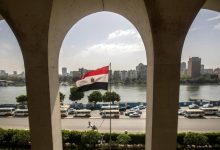 صورة مصر ترحب بإعلان ترمب وقف إطلاق النار بين إيران وإسرائيل  أخبار السعودية
