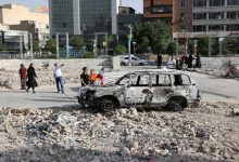 صورة بعد 12 يوماً من الحرب.. هدنة إسرائيل وإيران تدخل حيّز التنفيذ  أخبار السعودية