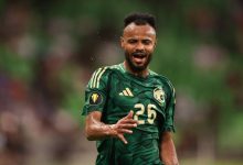 صورة وسط إغراءات 3 أندية.. هل يجدد «علي مجرشي» عقده مع الأهلي ؟  أخبار السعودية