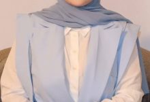 صورة نهى تحصل على الدكتوراه الفخرية  أخبار السعودية