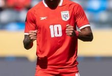 صورة هاتريك «إسماعيل دياز» يخرج جامايكا من الكأس الذهبية  أخبار السعودية
