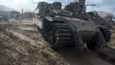 صورة حماس: إسرائيل تتلكأ.. واتصالات بشأن هدنة غزة  أخبار السعودية