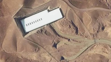 صورة خلافات أمريكية حول حجم أضرار المنشآت النووية الإيرانية  أخبار السعودية