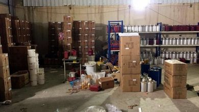 صورة إجراءات رقابية على 6 أحياء بمكة لضبط المخالفات  أخبار السعودية