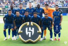 صورة باتشوكا أمل الهلال في التأهل لثمن النهائي  أخبار السعودية