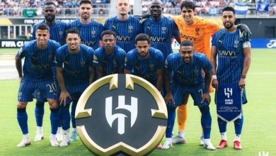 صورة باتشوكا أمل الهلال في التأهل لثمن النهائي  أخبار السعودية