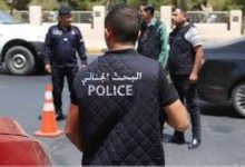 صورة «سرقة القرن».. مجهولون يفرغون خزينة مليونير من الماس في عمّان  أخبار السعودية
