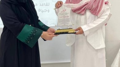 صورة محمد الغامدي.. حين يصبح العطاء مهنة والقلب إسعافاً  أخبار السعودية