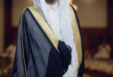 صورة المشاري يحتفي بليلة العمر  أخبار السعودية