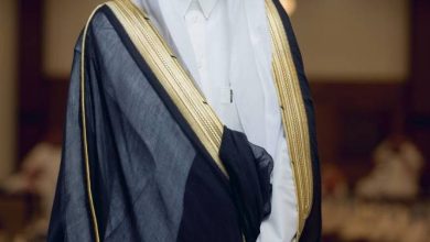 صورة المشاري يحتفي بليلة العمر  أخبار السعودية