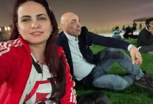 صورة فيلا «كينج مريوط» تكشف الستار عن خلاف مدرب منتخب مصر وزوجته  أخبار السعودية