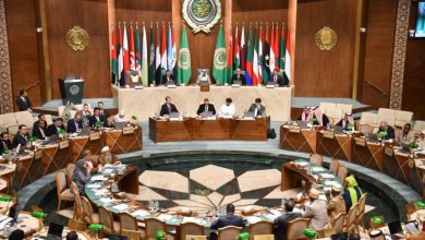صورة البرلمان العربي في رفح.. خطوة ميدانية لفضح جرائم الاحتلال بغزة  أخبار السعودية