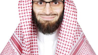 صورة إصلاح القلوب !  أخبار السعودية