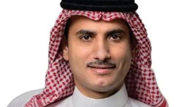صورة تعيين المزروع رئيساً للهيئة العامة للموانئ  أخبار السعودية