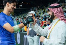 صورة فهد بن نافل: هذا سرّ تأخّري.. وهؤلاء سيندمون  أخبار السعودية