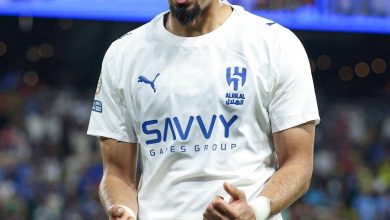 صورة 21 مليون دولار حصيلة الهلال بعد تأهله لدور الـ 16  أخبار السعودية