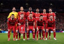 صورة رسمياً.. ليفربول يعلن عن خامس صفقاته الصيفية  أخبار السعودية