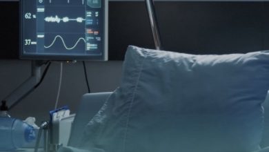 صورة النيابة: باب العلاج مفتوح.. بشرط تسليم المواد  أخبار السعودية
