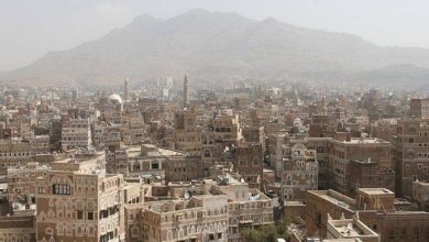 صورة جريمة مروعة.. العثور على 4 فتيات مدفونات بلا رؤوس في «صنعاء القديمة»  أخبار السعودية
