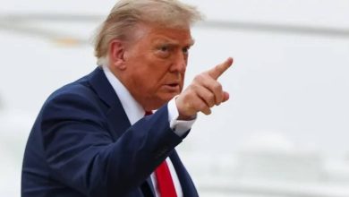 صورة واشنطن تنفي صفقة الـ 30 مليار دولار مع طهران  أخبار السعودية